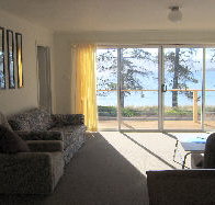 Bruny Island Beachside Accommodation - Palm Beach Accommodation