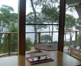 Killora TAS Palm Beach Accommodation