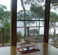 Three Trees Retreat - Palm Beach Accommodation