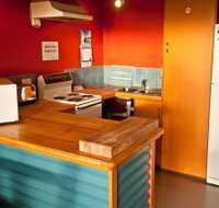 Bruny Island Accommodation Services - The Don - Palm Beach Accommodation