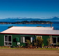 Discover Bruny Island Holiday Accommodation - Palm Beach Accommodation