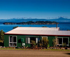 Discover Bruny Island Holiday Accommodation - Palm Beach Accommodation 0