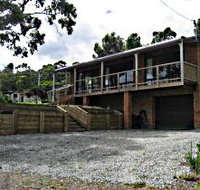 Daniel's Bay Retreat - Palm Beach Accommodation