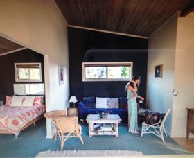 Bruny Island's Hundred Acre Hideaway - Palm Beach Accommodation 2