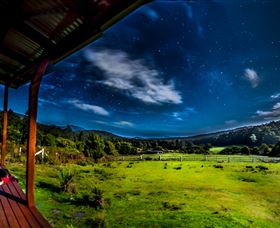 Bruny Island's Hundred Acre Hideaway - Palm Beach Accommodation 4