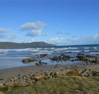 Bruny Ocean Cottage - Palm Beach Accommodation