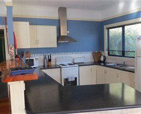 Allens Rivulet TAS Palm Beach Accommodation
