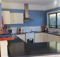 Bruny Island Retreat - Palm Beach Accommodation
