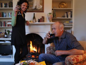 Alice's Cottages & Spa Hideaways - Palm Beach Accommodation 0