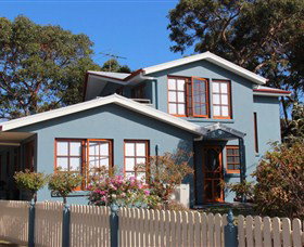 Anchlia Waterfront Cottages - Palm Beach Accommodation 4
