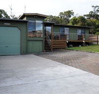 Hazards House - Palm Beach Accommodation