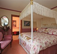 Moonlight Bay BB Guest House - Palm Beach Accommodation