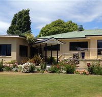 Beachway Motel  Restaurant - Palm Beach Accommodation