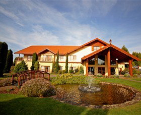 Aspect Tamar Valley Resort, Grindelwald - Palm Beach Accommodation 0