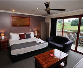 Aspect Tamar Valley Resort, Grindelwald - Palm Beach Accommodation 1