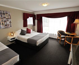Aspect Tamar Valley Resort, Grindelwald - Palm Beach Accommodation 2