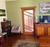 The Tickled Trout - Palm Beach Accommodation