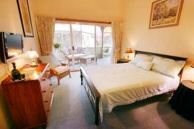 Ulverstone TAS Palm Beach Accommodation