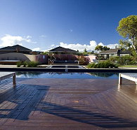 Ramada Resort Seven Mile Beach - Palm Beach Accommodation