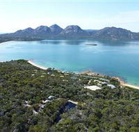 Edge Of The Bay Resort - Palm Beach Accommodation