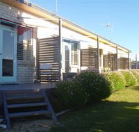 Scamander On The Beach - Palm Beach Accommodation