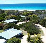 Sandpiper Ocean Cottages - Palm Beach Accommodation