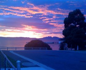 Amos House And Swansea Ocean Villas - Palm Beach Accommodation 3