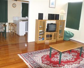 King Island Holiday Village - Palm Beach Accommodation 0