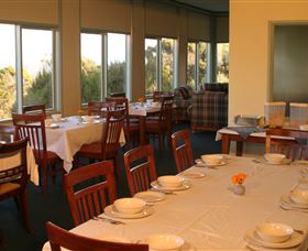 King Island Holiday Village - Palm Beach Accommodation 2
