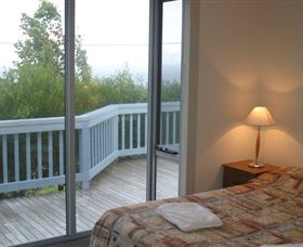 King Island Holiday Village - Palm Beach Accommodation 1