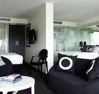 The Cullen - Palm Beach Accommodation