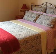 Carlyle House Rutherglen - Palm Beach Accommodation