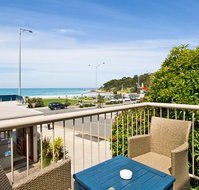 Sandridge Motel - Palm Beach Accommodation