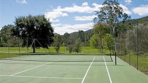 Ovens Valley Motor Inn - Palm Beach Accommodation 4
