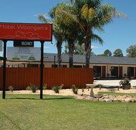 Motel Woongarra - Palm Beach Accommodation