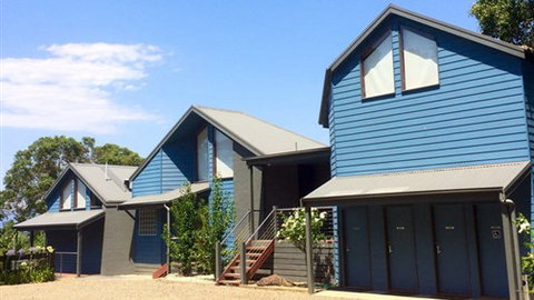 Ainsworth Estate - Palm Beach Accommodation 0