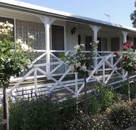 Burrabliss Bed and Breakfast - Palm Beach Accommodation
