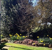Abergeldie Bed  Breakfast - Palm Beach Accommodation