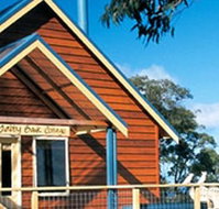 Lorne Bush House Cottages  Eco Retreats - Palm Beach Accommodation
