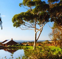 Tuki Trout Farm and Retreat - Palm Beach Accommodation