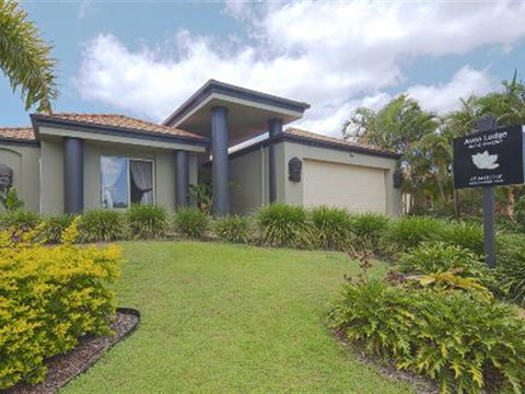 Avon Lodge BandB - Palm Beach Accommodation 0