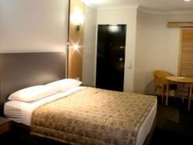 Brisbane International Virginia - Palm Beach Accommodation 0