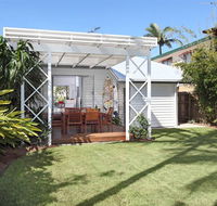 Corporate Beach House - Palm Beach Accommodation