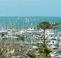 Harbourview Apartment Manly - Palm Beach Accommodation