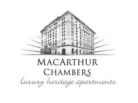 MacArthur Chambers Heritage Apartments - Palm Beach Accommodation 1