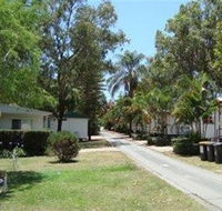 Nestle Inn Tourist Village - Palm Beach Accommodation