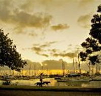 The Weekender - Palm Beach Accommodation