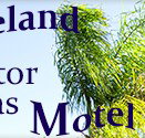 Cleveland Visitor Villas Motel - Palm Beach Accommodation
