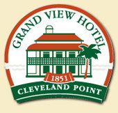 Grand View Hotel - Palm Beach Accommodation