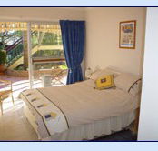 Rose Bay Getaway - Palm Beach Accommodation